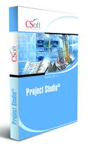 Расчет и проектирование монолитных и сборно-железобетонных фундаментов на естественном и свайном основаниях в программе Project Studio CS Фундаменты 5.1