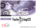 Практика применения программного комплекса TechnologiCS на машиностроительных предприятиях