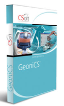 Новая версия программного комплекса GeoniCS Топоплан-Генплан-Сети-Трассы 2006