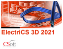 Выход новой версии программного продукта ElectriCS 3D