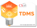 Опубликован пример создания элемента управления ActiveX TDMSTreeCtrl