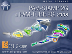PAM-TUBE 2G 2008.0