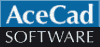 Логотип AceCad Software Ltd