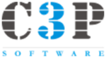 Логотип C3P Engineering Software International