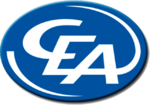 Логотип CEA Technology