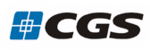 Логотип CGS plus d.o.o.