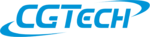 Логотип CGTech