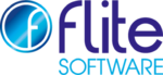 Логотип Flite Software