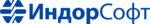 Логотип ИндорСофт