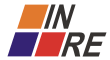 Логотип IN RE