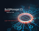 BuildManager CS v7.9