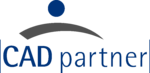 Логотип CAD Partner