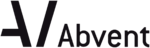 Логотип Abvent
