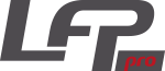 Логотип LFPpro