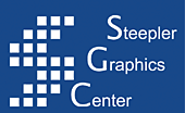 Steepler Graphics Center (SGC)