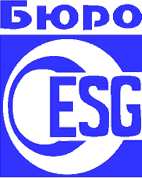 Логотип «Бюро ESG»