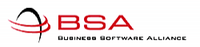 BSA (Business Software Alliance)