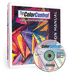 Скоростной RIP-CUT Summa ColorControl