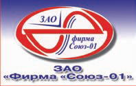 Логотип ЗАО Фирма Союз&01