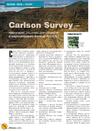 Carlson Survey - наилучшее решение для геодезии и маркшейдерии в среде AutoCAD