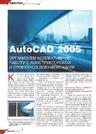 AutoCAD 2005 - организуем коллективную работу с конструкторской и проектной документацией