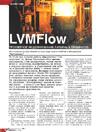 LVMFlow - трехмерное моделирование литейных процессов. Итоги опытно-промышленной эксплуатации пакета LVMFlow в объединении Ливгидромаш
