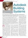 Autodesk Building Systems. Опыт проектирования систем отопления, вентиляции и кондиционирования