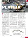 PLATEIA - надежный помощник при проектировании автомобильных дорог