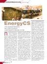 EnergyCS - Программный комплекс для проектирования электроэнергетических систем