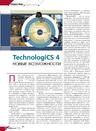 TechnologiCS 4: новые возможности