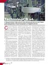 TechnologiCS v4. Специализированная информационная система для машиностроительного предприятия