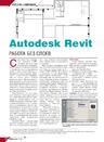 Autodesk Revit - работа без слоев