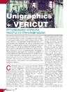 Unigraphics + VERICUT: оптимальная формула работы со станками Mazak