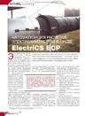 Автоматизация расчетов электрохимзащиты в среде ElectriCS ECP