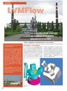LVMFlow на Оскольском заводе металлургического машиностроения: опыт внедрения программного комплекса
