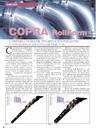 COPRA RollForm: совершенствование процесса производства прямошовных электросварных труб