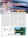 SolidCAM для Autodesk Inventor (заочный мастер-класс, занятие 3)