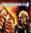 Симулятор чрезвычайных ситуаций Emergency!4 компании Sixteen Tons Entertainment